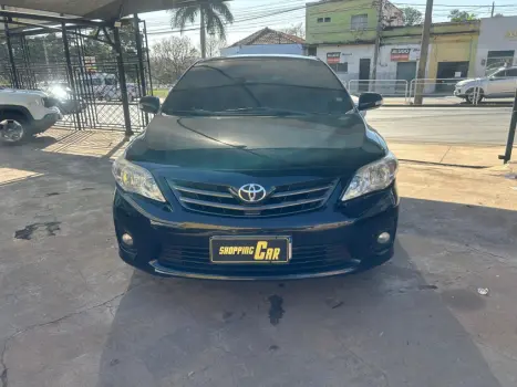 TOYOTA Corolla 2.0 16V 4P XEI FLEX AUTOMTICO, Foto 6