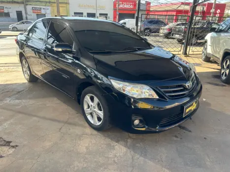 TOYOTA Corolla 2.0 16V 4P XEI FLEX AUTOMTICO, Foto 5