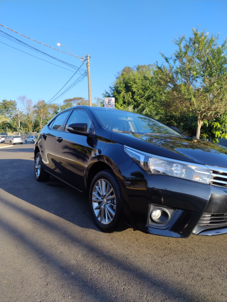 TOYOTA Corolla 2.0 16V 4P XEI FLEX AUTOMTICO, Foto 5