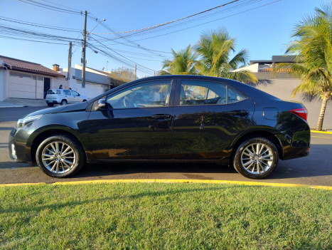 TOYOTA Corolla 2.0 16V 4P XEI FLEX AUTOMTICO, Foto 9