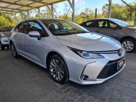 TOYOTA Corolla 2.0 16V 4P XEI FLEX AUTOMTICO, Foto 2