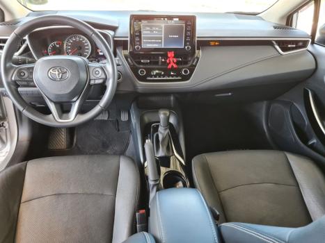 TOYOTA Corolla 2.0 16V 4P XEI FLEX AUTOMTICO, Foto 6