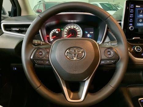 TOYOTA Corolla 2.0 16V 4P FLEX XEI DIRECT SHIFT AUTOMTICO CVT, Foto 12