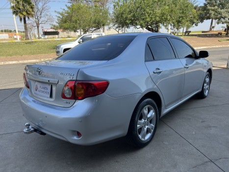 TOYOTA Corolla 2.0 16V 4P XEI FLEX AUTOMTICO, Foto 4