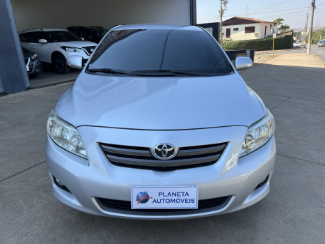 TOYOTA Corolla 2.0 16V 4P XEI FLEX AUTOMTICO, Foto 5