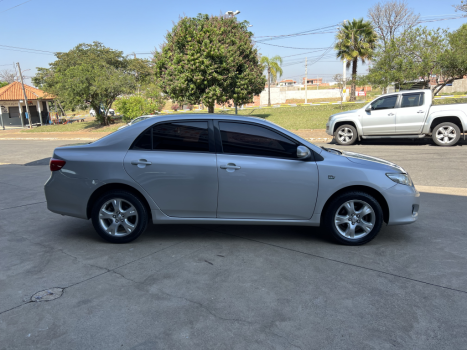 TOYOTA Corolla 2.0 16V 4P XEI FLEX AUTOMTICO, Foto 7