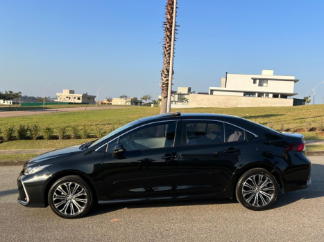 TOYOTA Corolla 2.0 16V 4P FLEX ALTIS DIRECT SHIFT AUTOMTICO CVT, Foto 2