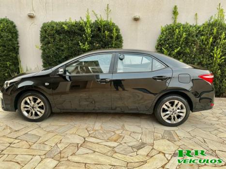 TOYOTA Corolla 2.0 16V 4P XEI FLEX AUTOMTICO, Foto 3