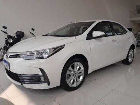 TOYOTA Corolla 2.0 16V 4P XEI FLEX AUTOMTICO, Foto 1