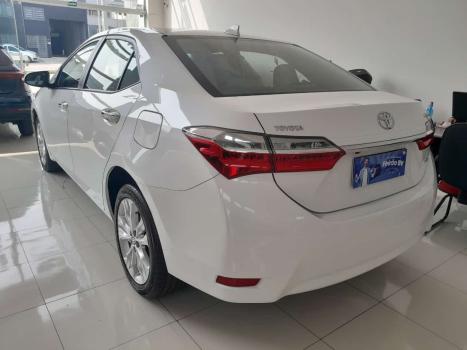 TOYOTA Corolla 2.0 16V 4P XEI FLEX AUTOMTICO, Foto 2