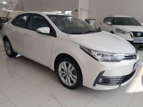 TOYOTA Corolla 2.0 16V 4P XEI FLEX AUTOMTICO, Foto 4