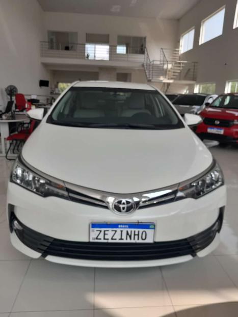 TOYOTA Corolla 2.0 16V 4P XEI FLEX AUTOMTICO, Foto 5