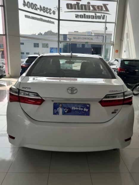 TOYOTA Corolla 2.0 16V 4P XEI FLEX AUTOMTICO, Foto 6