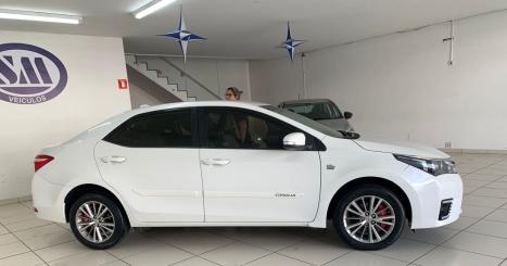 TOYOTA Corolla 2.0 16V 4P XEI FLEX AUTOMTICO, Foto 5