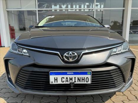 TOYOTA Corolla 2.0 16V 4P XEI FLEX AUTOMTICO, Foto 2