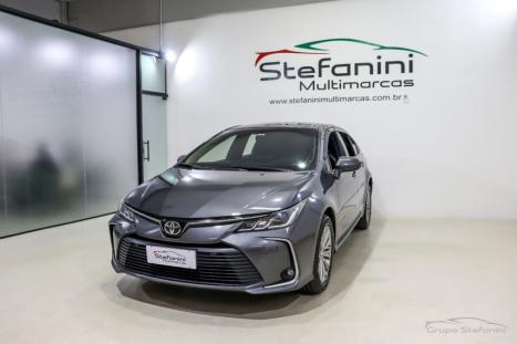 TOYOTA Corolla 2.0 16V 4P XEI FLEX AUTOMTICO, Foto 1