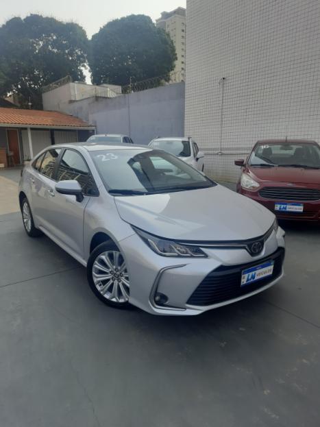 TOYOTA Corolla 2.0 16V 4P XEI FLEX AUTOMTICO, Foto 3