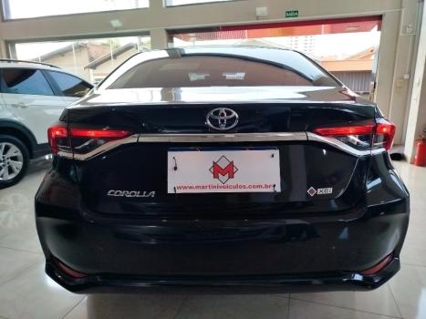 TOYOTA Corolla 2.0 16V 4P XEI FLEX AUTOMTICO, Foto 5