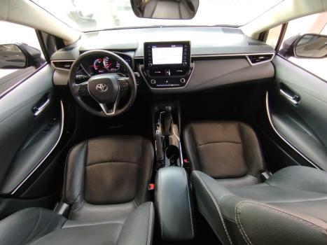 TOYOTA Corolla 2.0 16V 4P XEI FLEX AUTOMTICO, Foto 9