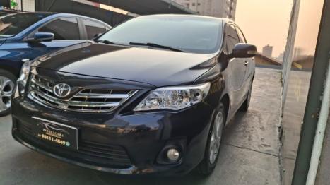 TOYOTA Corolla 2.0 16V 4P XEI FLEX AUTOMTICO, Foto 5