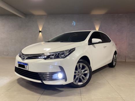 TOYOTA Corolla 2.0 16V 4P XEI FLEX AUTOMTICO, Foto 3