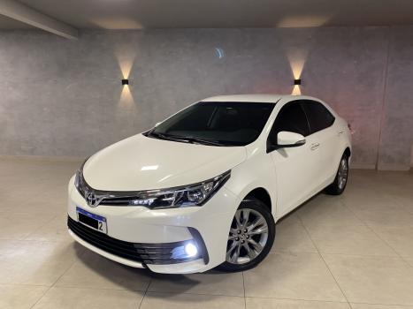 TOYOTA Corolla 2.0 16V 4P XEI FLEX AUTOMTICO, Foto 1