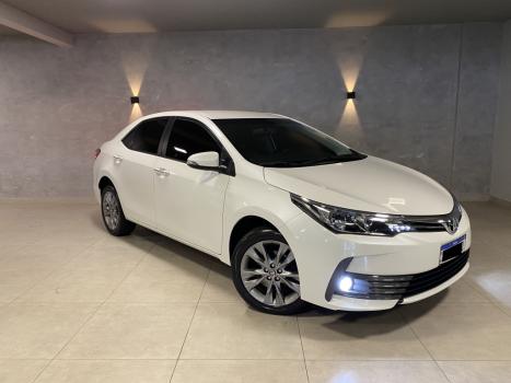 TOYOTA Corolla 2.0 16V 4P XEI FLEX AUTOMTICO, Foto 4