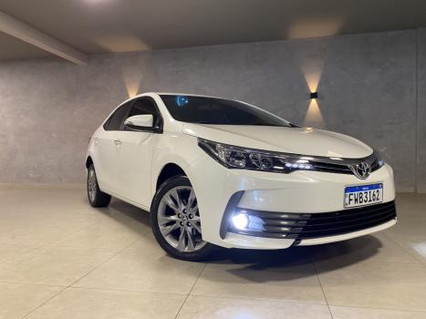 TOYOTA Corolla 2.0 16V 4P XEI FLEX AUTOMTICO, Foto 5