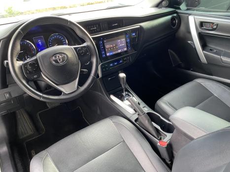 TOYOTA Corolla 2.0 16V 4P XEI FLEX AUTOMTICO, Foto 10