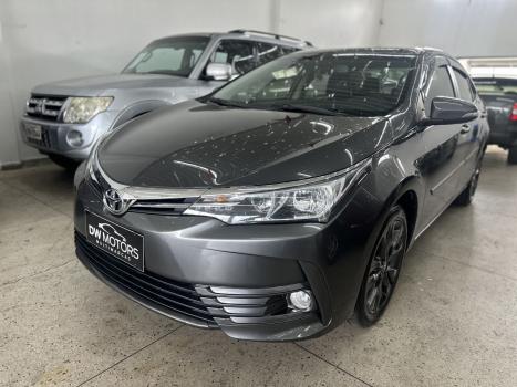 TOYOTA Corolla 2.0 16V 4P XEI FLEX AUTOMTICO, Foto 3