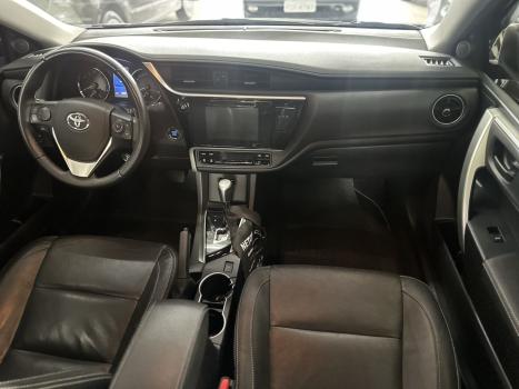 TOYOTA Corolla 2.0 16V 4P XEI FLEX AUTOMTICO, Foto 8