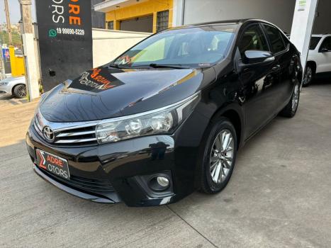 TOYOTA Corolla 2.0 16V 4P XEI FLEX AUTOMTICO, Foto 2