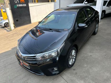 TOYOTA Corolla 2.0 16V 4P XEI FLEX AUTOMTICO, Foto 4