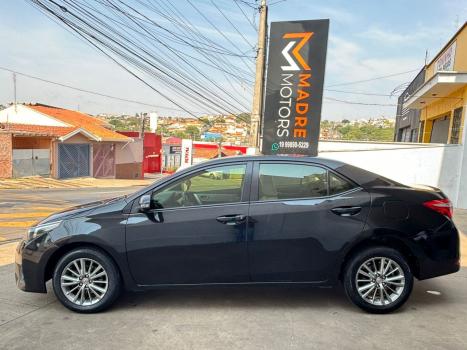 TOYOTA Corolla 2.0 16V 4P XEI FLEX AUTOMTICO, Foto 6