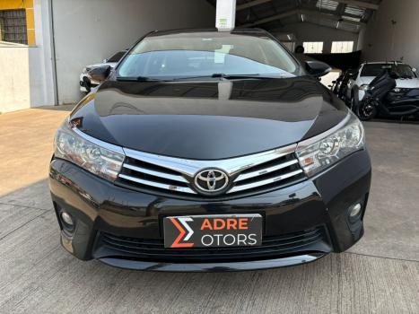 TOYOTA Corolla 2.0 16V 4P XEI FLEX AUTOMTICO, Foto 9