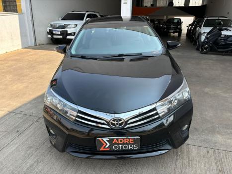 TOYOTA Corolla 2.0 16V 4P XEI FLEX AUTOMTICO, Foto 10