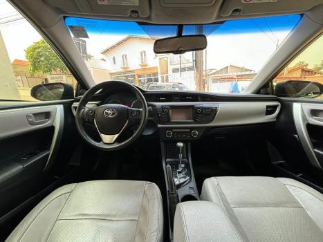 TOYOTA Corolla 2.0 16V 4P XEI FLEX AUTOMTICO, Foto 15