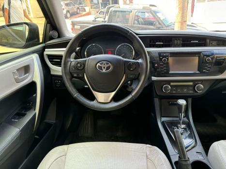 TOYOTA Corolla 2.0 16V 4P XEI FLEX AUTOMTICO, Foto 16