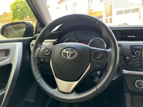 TOYOTA Corolla 2.0 16V 4P XEI FLEX AUTOMTICO, Foto 17