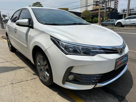 TOYOTA Corolla 2.0 16V 4P FLEX XEI DIRECT SHIFT AUTOMTICO CVT, Foto 4