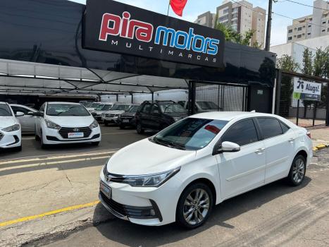 TOYOTA Corolla 2.0 16V 4P FLEX XEI DIRECT SHIFT AUTOMTICO CVT, Foto 1