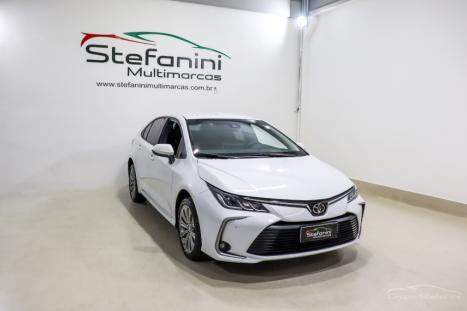 TOYOTA Corolla 2.0 16V 4P XEI FLEX AUTOMTICO, Foto 3