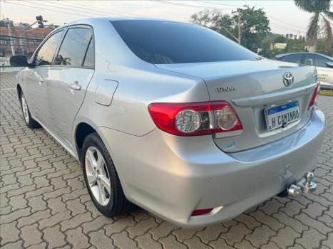 TOYOTA Corolla 2.0 16V 4P XEI FLEX AUTOMTICO, Foto 7