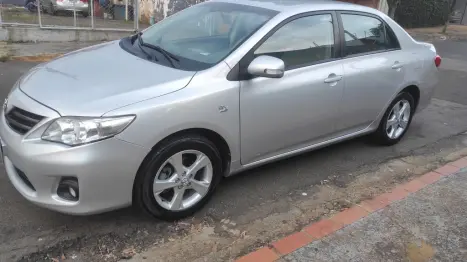 TOYOTA Corolla 2.0 16V 4P XEI FLEX AUTOMTICO, Foto 2