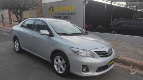 TOYOTA Corolla 2.0 16V 4P XEI FLEX AUTOMTICO, Foto 3