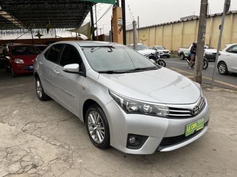 TOYOTA Corolla 2.0 16V 4P XEI FLEX AUTOMTICO, Foto 3