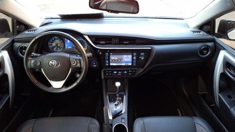 TOYOTA Corolla 2.0 16V 4P XRS FLEX AUTOMTICO, Foto 7