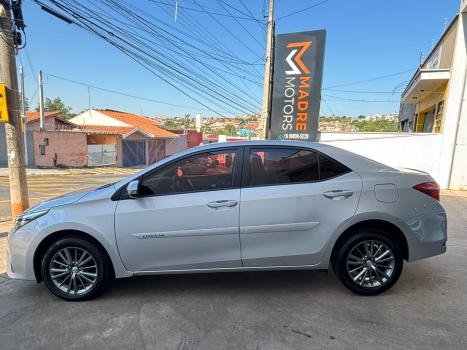 TOYOTA Corolla 2.0 16V 4P XEI FLEX AUTOMTICO, Foto 4