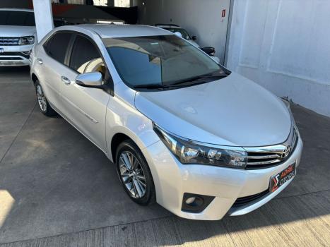 TOYOTA Corolla 2.0 16V 4P XEI FLEX AUTOMTICO, Foto 5