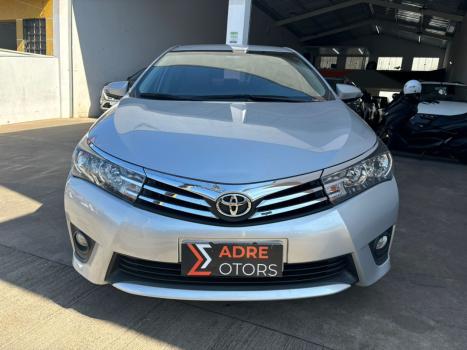 TOYOTA Corolla 2.0 16V 4P XEI FLEX AUTOMTICO, Foto 8